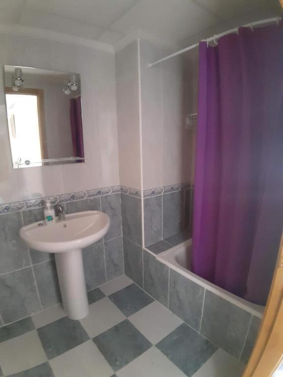 Apartamento Zig Zag Murcia Bagian luar foto