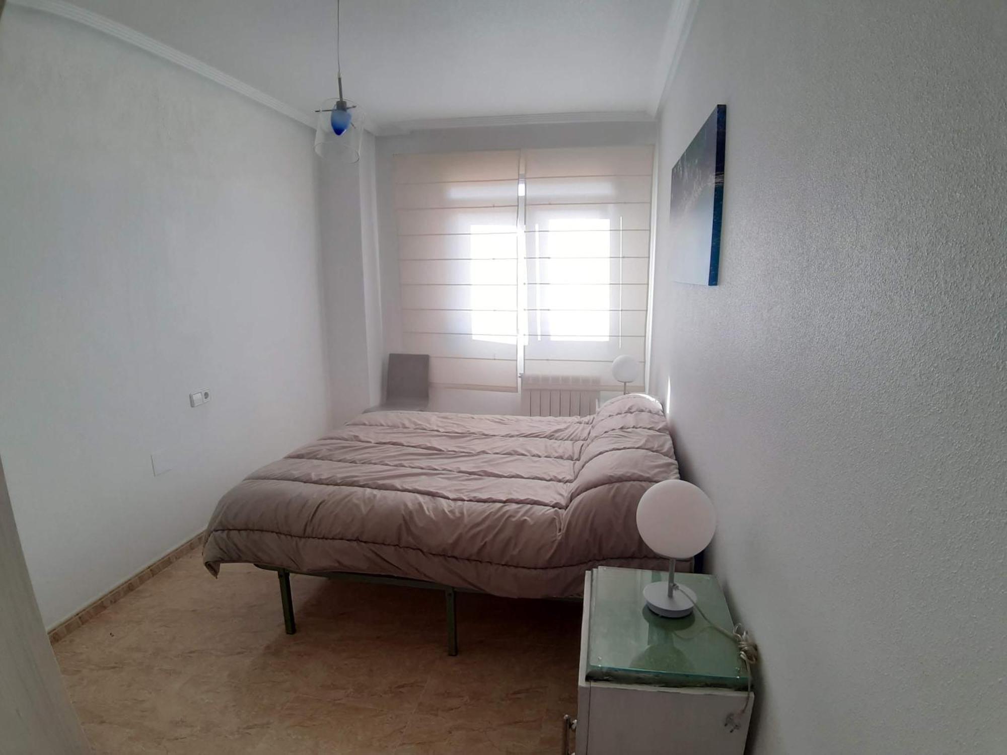 Apartamento Zig Zag Murcia Bagian luar foto