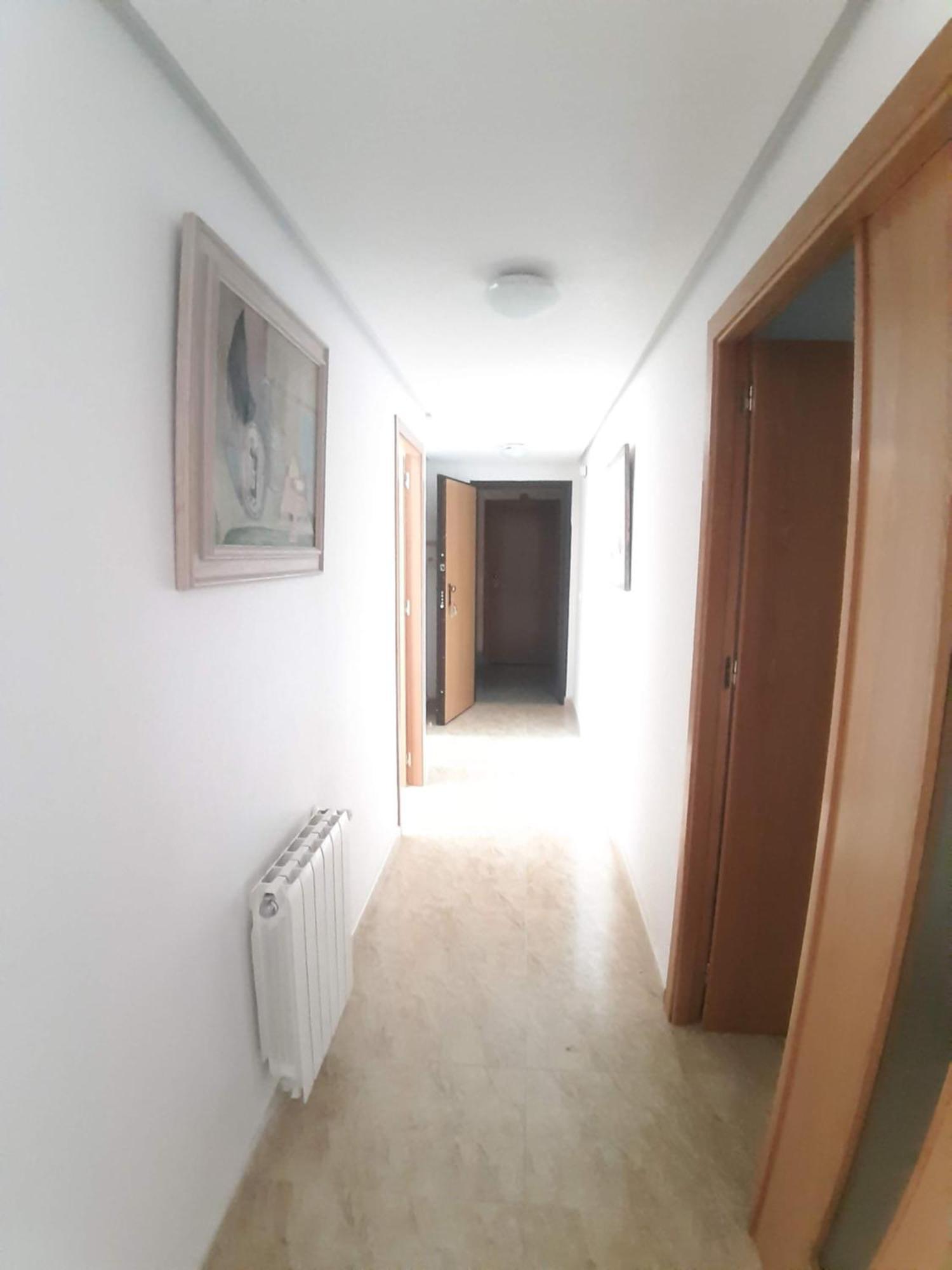 Apartamento Zig Zag Murcia Bagian luar foto